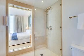 Fort George Hotel and Spa Belize