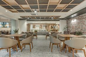 Fort George Hotel & Spa