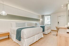 Fort George Hotel and Spa Belize