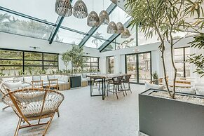 Fort George Hotel & Spa