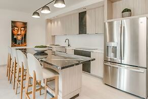 Fort George Hotel and Spa Belize