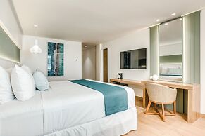 Fort George Hotel and Spa Belize