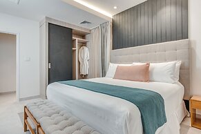 Fort George Hotel and Spa Belize