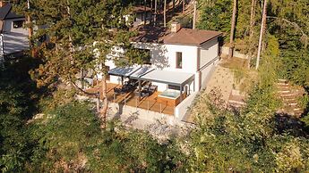 Villa Stechovice Shr081