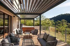 Villa Stechovice Shr081