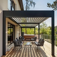 Villa Stechovice Shr081