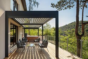 Villa Stechovice Shr081