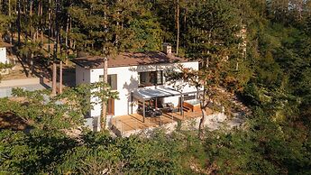 Villa Stechovice Shr081