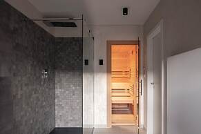 Villa Stechovice Shr081