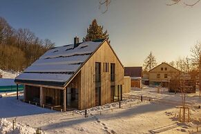 Cerny Dul Kcml115 in Cern Dul