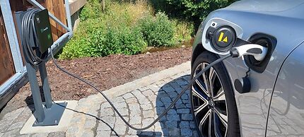 Cerny Dul Kcml115 in Cern Dul