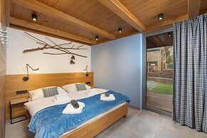 Cerny Dul Kcml115 in Cern Dul