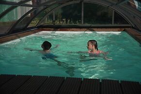 Cerny Dul Kcml115 in Cern Dul