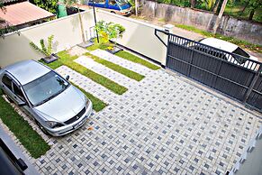 Priyalanka Aprtments