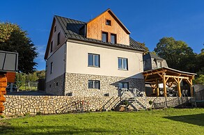 Jiret n p Jedlovou - Ndw445