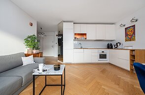 Silver House by Q4 Apartments