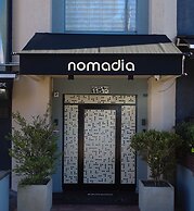 Nomadia Hostel