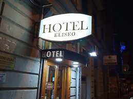 Hotel Eliseo Napoli