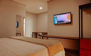 Pousada Quinta dos Cabeças