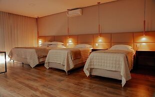 Pousada Quinta dos Cabeças