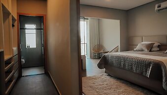 Pousada Quinta dos Cabeças