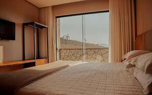 Pousada Quinta dos Cabeças