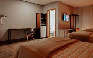 Pousada Quinta dos Cabeças