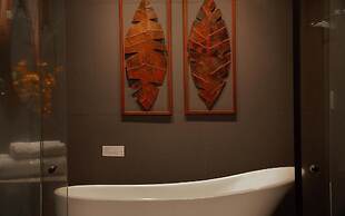 Pousada Quinta dos Cabeças