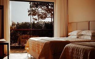 Pousada Quinta dos Cabeças