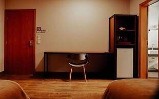 Pousada Quinta dos Cabeças