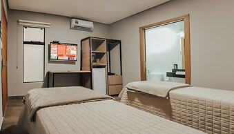 Pousada Quinta dos Cabeças