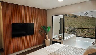 Pousada Quinta dos Cabeças