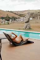 Pousada Quinta dos Cabeças