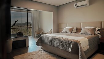 Pousada Quinta dos Cabeças