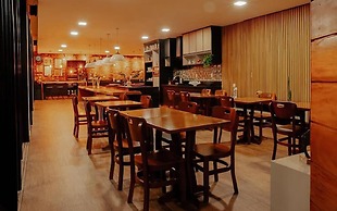 Pousada Quinta dos Cabeças