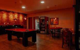 Pousada Quinta dos Cabeças