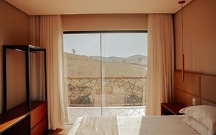 Pousada Quinta dos Cabeças