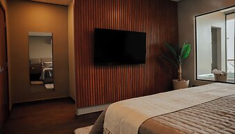 Pousada Quinta dos Cabeças