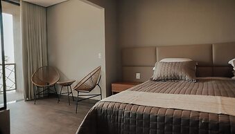 Pousada Quinta dos Cabeças