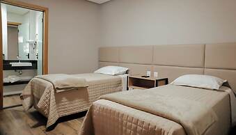 Pousada Quinta dos Cabeças