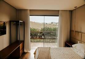 Pousada Quinta dos Cabeças