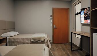 Pousada Quinta dos Cabeças