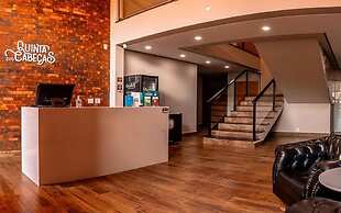 Pousada Quinta dos Cabeças