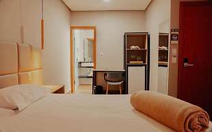 Pousada Quinta dos Cabeças