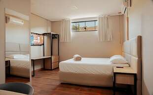 Pousada Quinta dos Cabeças