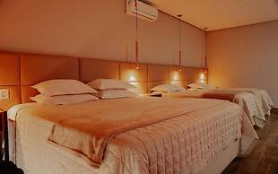 Pousada Quinta dos Cabeças