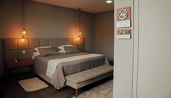 Pousada Quinta dos Cabeças