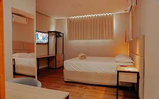 Pousada Quinta dos Cabeças