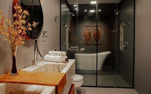 Pousada Quinta dos Cabeças