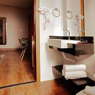 Pousada Quinta dos Cabeças